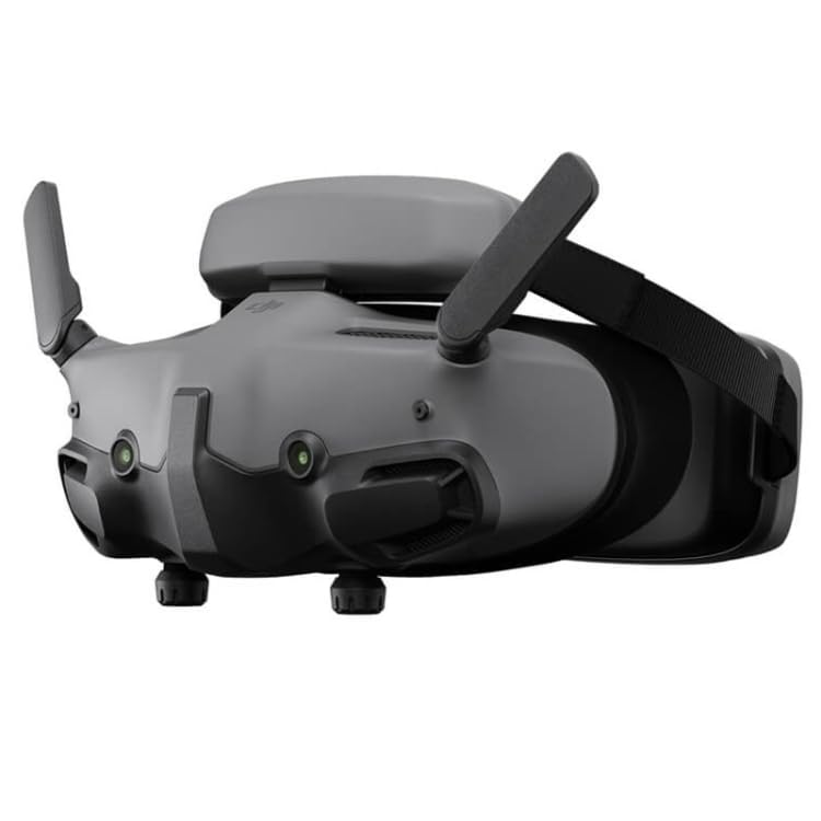 Original For DJI Goggles 3 Compatible With Avata 2 / Mini 4 Pro/Air 3