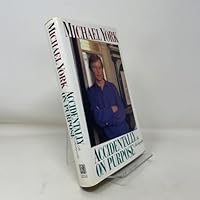 Accidentally On Purpose 0671689401 Book Cover