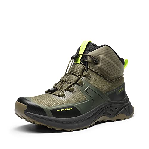 Amazon Best Sellers Best Men's Backpacking Boots