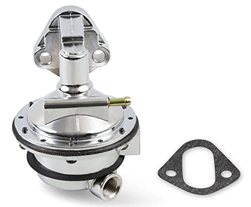 Holley 712-327-11 110 Gph Mechanical Fuel Pump -Marine #TOP21