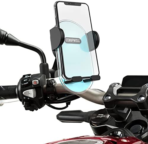 Specchietto retrovisore manubrio SmartGyro per scooter elettrico