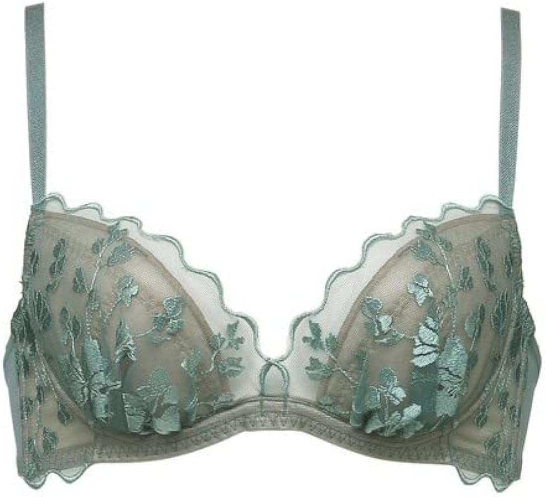 Amazon | [シュット！ インティメイツ] 谷間メイク プッシュアップブラ