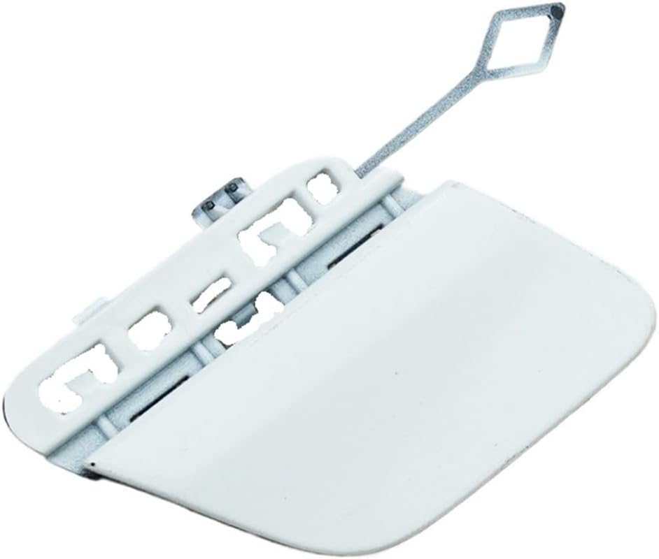 2138853701 Rear Bumper Tow Eye Cap Tow Hook Cover Random Color Fit for W213 E-Class E200L E300L E320L A2138853701 2016-2020