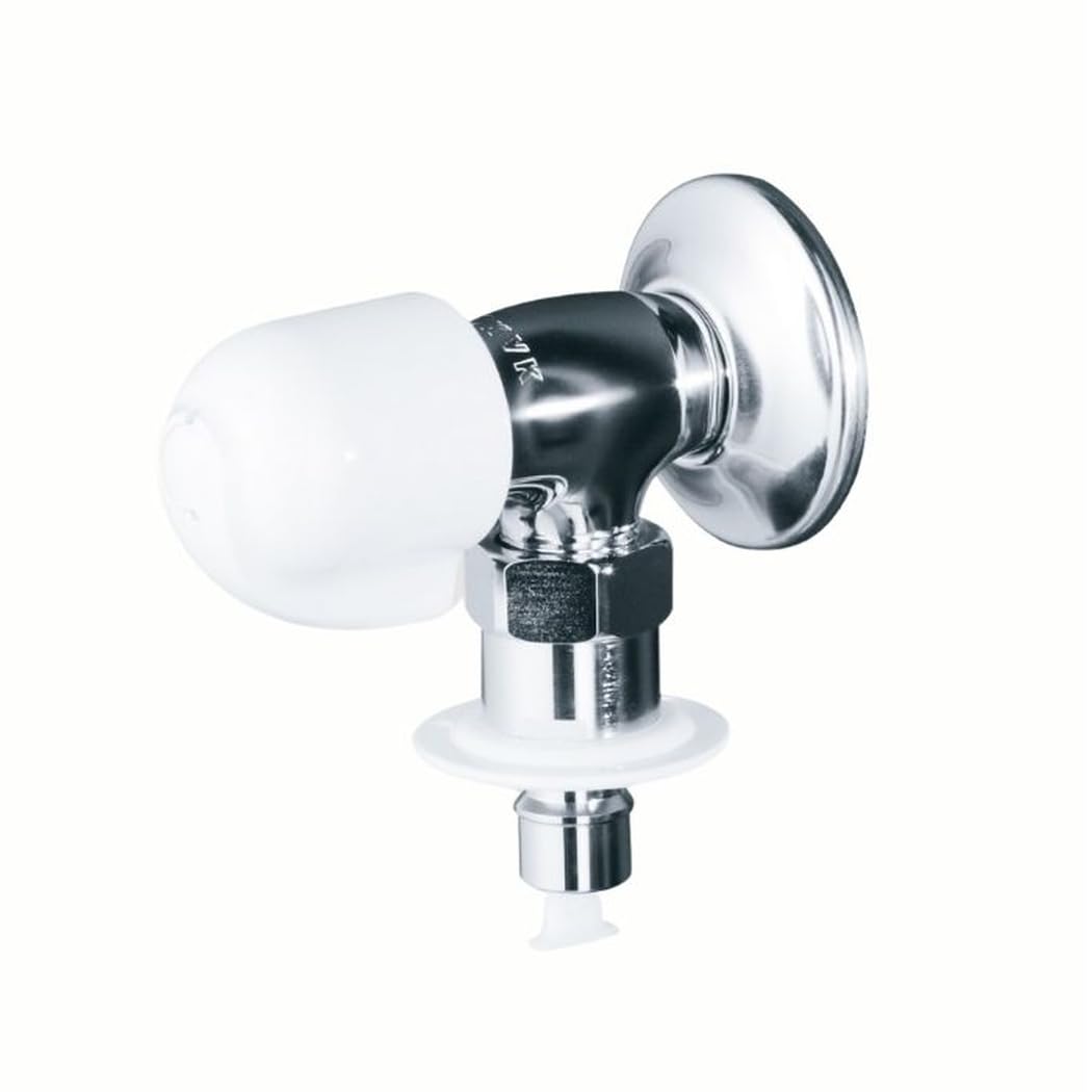 Amazon | ケーブイケー KVK 洗濯機用水栓 【K115CP2】 | 洗濯機用水栓