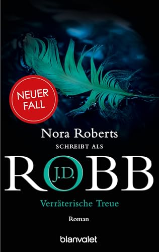 Bild: Verr�terische Treue: Roman (Eve Dallas, Band 52) f�r 13,00 EUR bei amazon.de