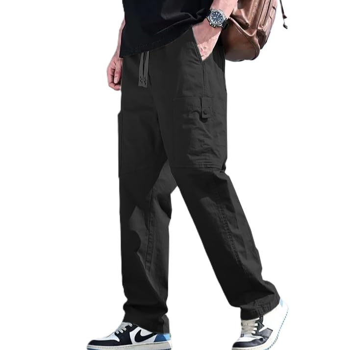 Mens REGULER FIT Cargo Pant || Cargo for Men || Casual Trouser || Joggers Pant || (CARGO-03)