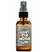 Livin' The Wood Life | Patchouli, Cedar, Vanilla Natural Perfume/Cologne | Essential Oil Spray
