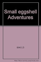 Small eggshell Adventures 7507210278 Book Cover