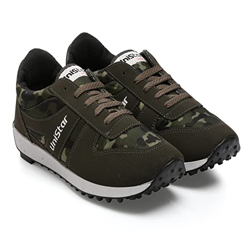 Image of Unistar Men's Running Shoes