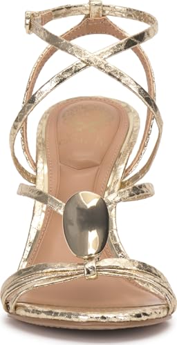 Image of Vince Camuto Arlein Strappy High Heel Sandals