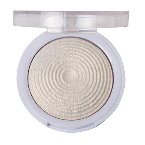 J.cat Beauty You Glow Girl Baked Highlighter, White Goddess #TOP27