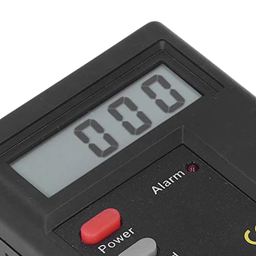 Medidor EMF portátil digital de alta precisión miniatura 7
