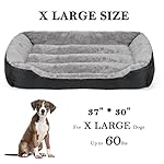 Dog-Bed-Dog-Beds-for-Large-Medium-Dogs-Rectangle-Washable-Dog-Bed-Comfortable-and-Breathable-Large-Dog-Bed-Pet-Bed
