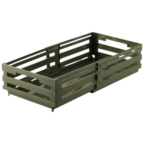 Caja de almacenamiento retráctil, organizador de armario, organizador de almacenamiento de cajones, cesta de almacenamiento de juguetes, cesta organizadora de ropa, cesta de juguetes, organizador de