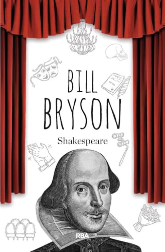 Portada de Shakespeare