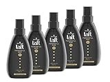 Taft Föhn-Spray Powerful Age Halt 5 (5x 150 ml), sichtbar mehr Fülle für feines...