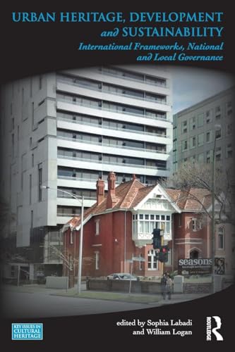 Urban Heritage, Development and Sustainability : guide de planification urbaine durable - 2