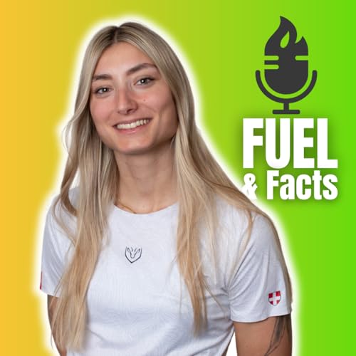 Couverture de Fuel & Facts