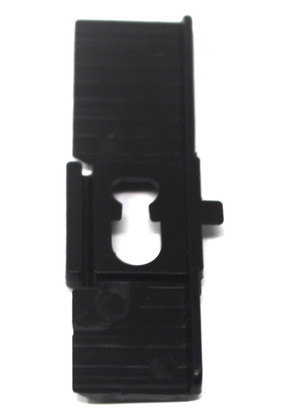 Belt Reveal & Vinyl Top Molding Trim Clip for 1980-1992 Cadillac Body (1)