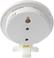 Vista 8 de Termómetro interior al aire libre higrómetro temperatura nuevo medidor de humedad termómetro interior medidor de humedad pluma barómetro termómetro