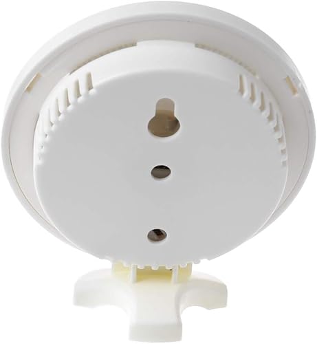 Miniatura 8 de Termómetro interior al aire libre higrómetro temperatura nuevo medidor de humedad termómetro interior medidor de humedad pluma barómetro termómetro