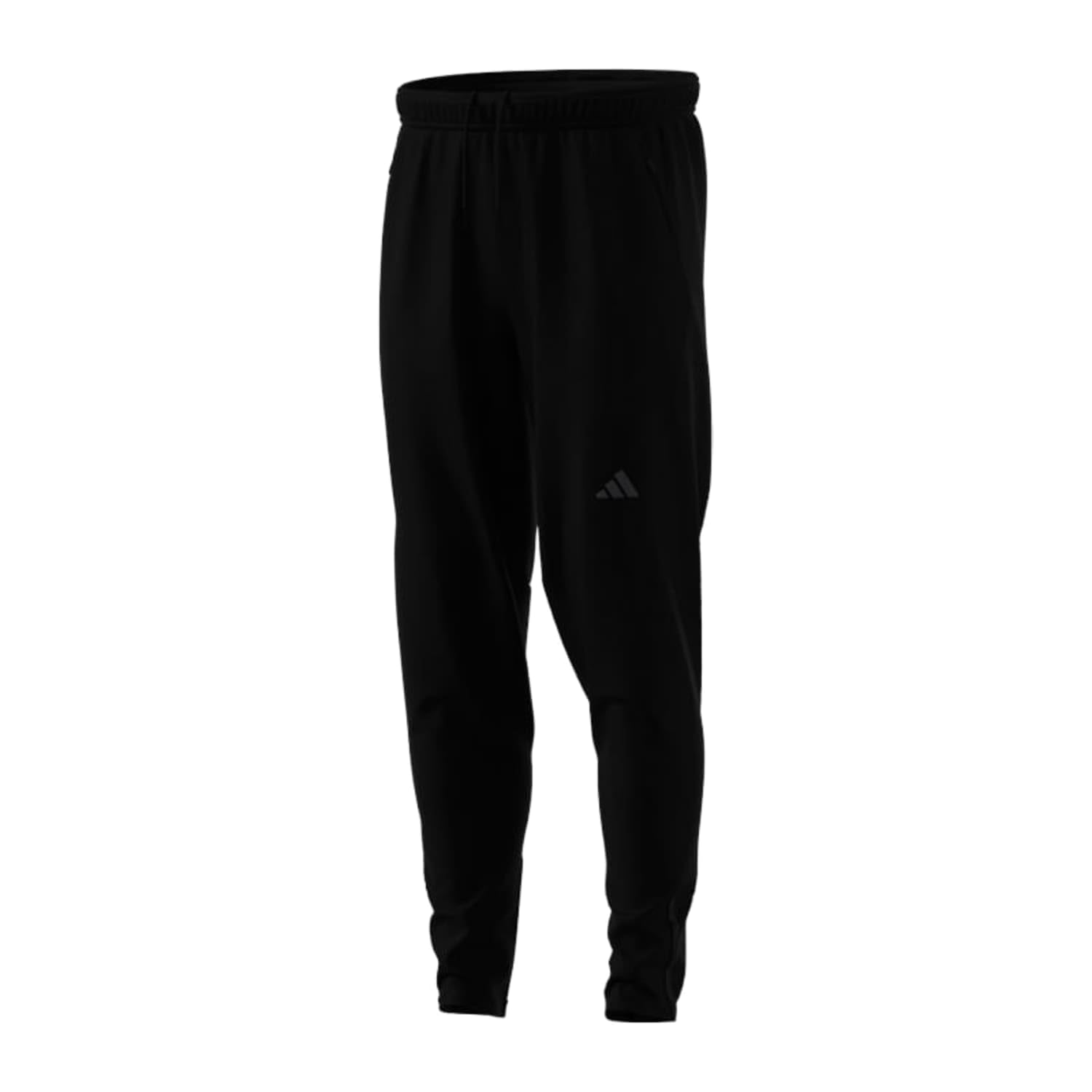 Mens Pants | D4T Hybrid Pant | Black |-image-34