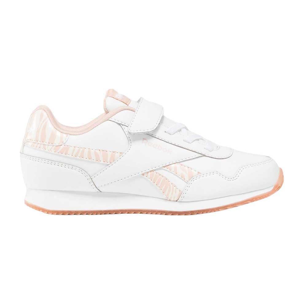 Reebok Royal Cl Jog, Zapatillas NiƱas