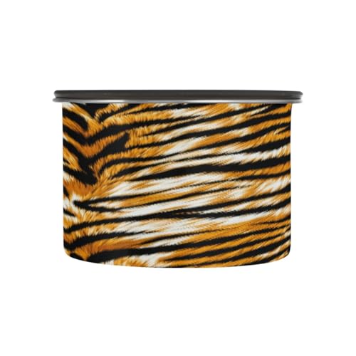 Envase hermético para café de acero inoxidable 17oz
