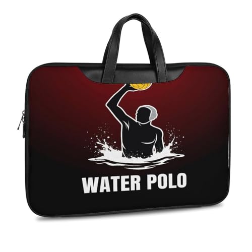 Bolso para portátil de gran capacidad miniatura 1