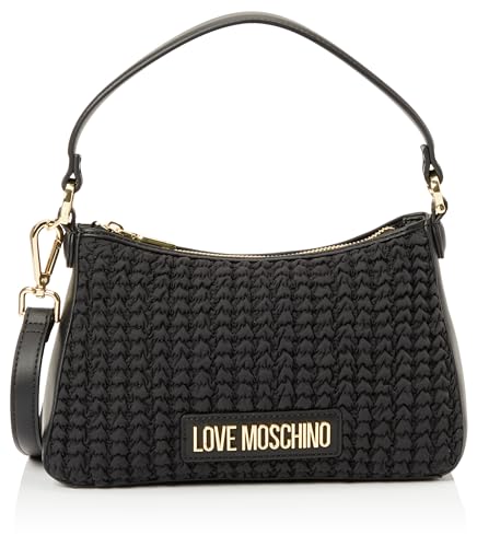 Sac à main femme Love Moschino JC4240PP0IKB100A noir anti-désordre