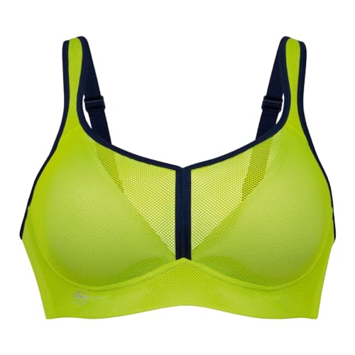 Image of Anita Air Control Padded Cup Sports Bra