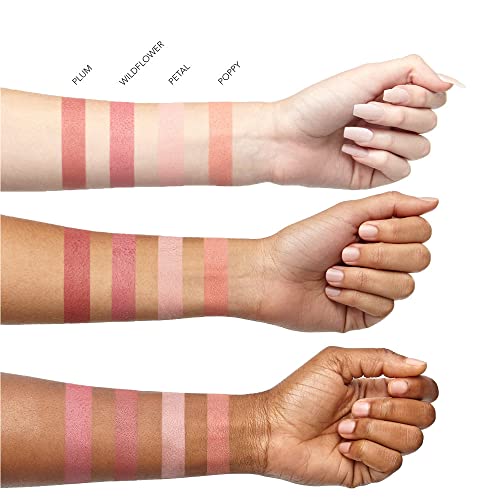 Studiomakeup Soft Blend Cheek Blush Makeup (Sunrise) – Beauty Blush Powder For Face – Perfect Powder Blush For Glass Skin Glow – Easily Blendable Soft Blush Pink - Suitable For All Skin Types #TOP6