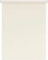 Persiana Rolo Blackout Evolux 140x160 cm Bege