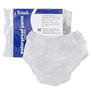 Readi Waterdichte slip.