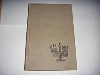 Prayer Dictionary Selected From the Illustrated Book of Jewis Knowledge B000CHO09S Book Cover