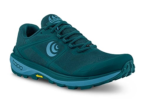 Topo Athletic Women's Terraventure 4 Comfortable Cushioned Durable 3MM Drop Trail Running Shoes, Athletic Shoes for Trail Running2