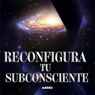 Reconfigura tu subconsciente cover art