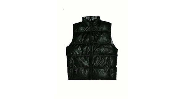 south pole vest