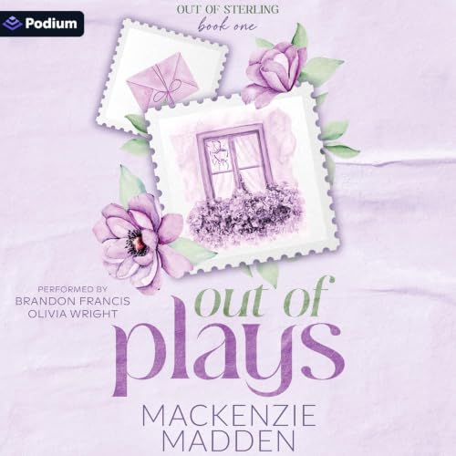 Out of Plays cover art