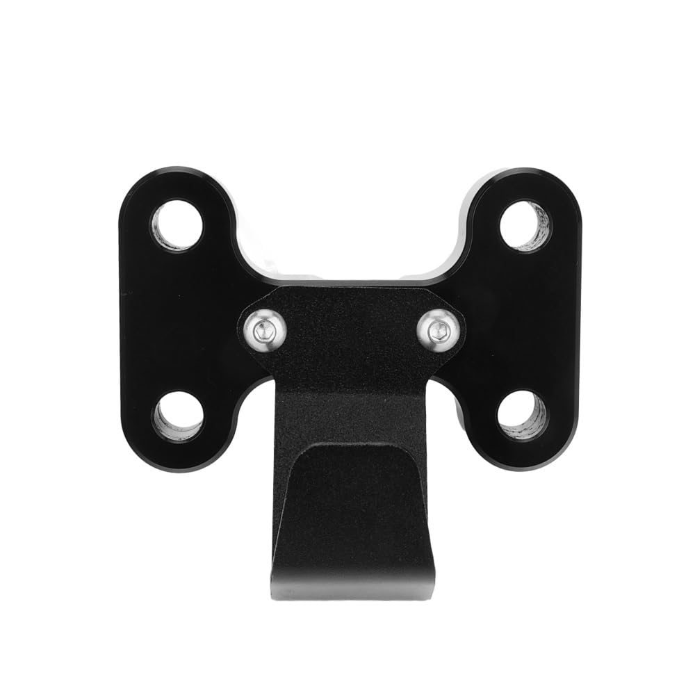 Staffa Riser Manubrio Per T MAX 560 T-MAX560 TMAX560 2022-2023 | Morsetto Riser Superiore Accessori Moto Per T MAX 560 T-MAX560 TMAX560 2022-2023 Adattatore Manubrio In Alluminio CNC