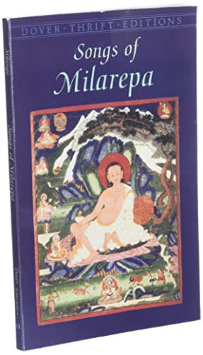 Songs of Milarepa
