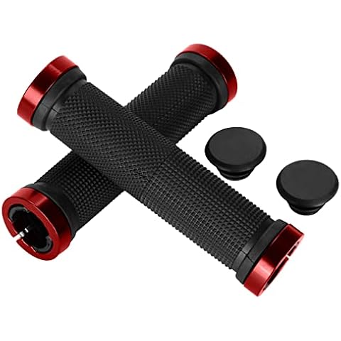welsberg Puños de BMX para Bicicletas Cover