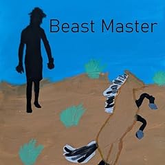Beast Master cover art