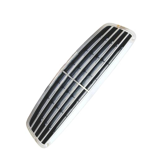 Rejilla de radiador W220 para sustituir base dañada en S320 S400 S430 S55 4