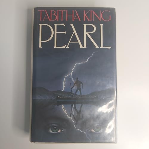 Pearl 0246135077 Book Cover