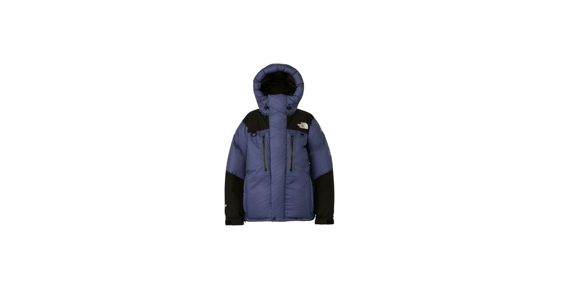 ノースフェイス ヒマラヤンパーカ ケイブブルー　Mサイズ ND92322 ヨドバシ.com - THE NORTH FACE ザ・ノース・フェイス