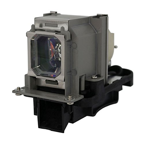 Lámpara y carcasa original Jaspertronics para proyector Sony VPL-CW255