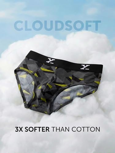 Image of XYXX Modal Men's Briefs