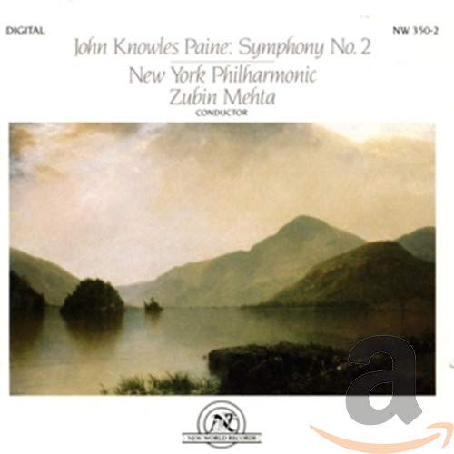 Symphony No. 2