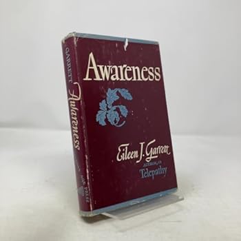 Hardcover Awareness, Book